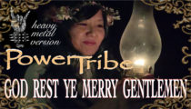 (Video) “God Rest Ye Merry Gentlemen” – Free Christmas Download from PowerTribe