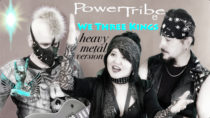 (Video) “WE THREE KINGS” – Free Christmas Download for PowerTribe –
