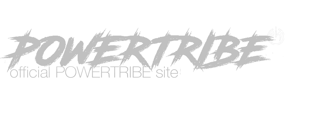 PowerTribe Band Official Logo